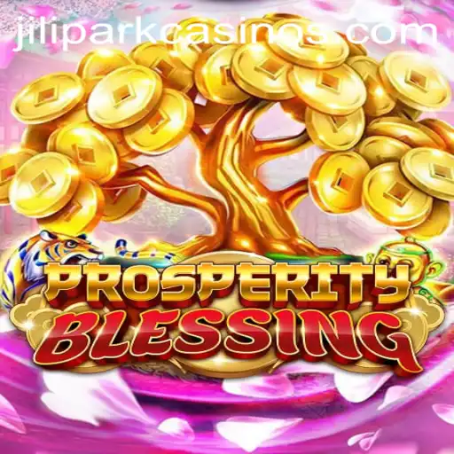 Embark on a Journey of Fortune in ProsperityBlessing