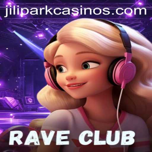 Discover the Exciting World of RaveClub - A Journey into Virtual Reality