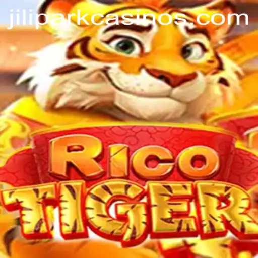 Discovering the World of RicoTiger: A Thrilling Adventure Awaits with JILIPARK