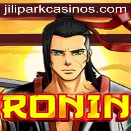 Unveiling 'Ronin': A Journey Through Strategy and Innovation in Gaming