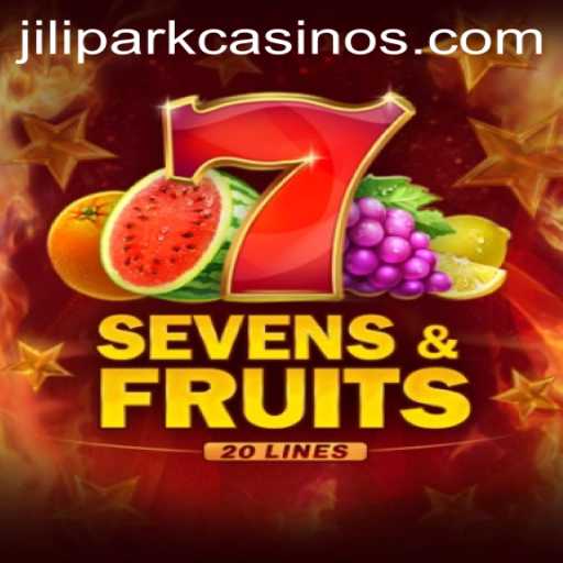 Exploring SevensFruits20: A Thrilling Gaming Experience with JILIPARK