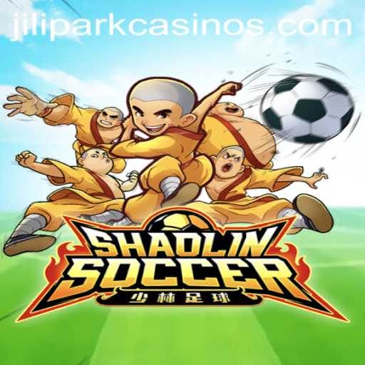 ShaolinSoccer: A Fusion of Martial Arts and Football in the Gaming World