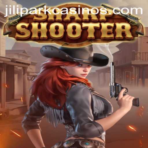 Unveiling 'Sharpshooter' by JILIPARK: A Strategic Gaming Revolution