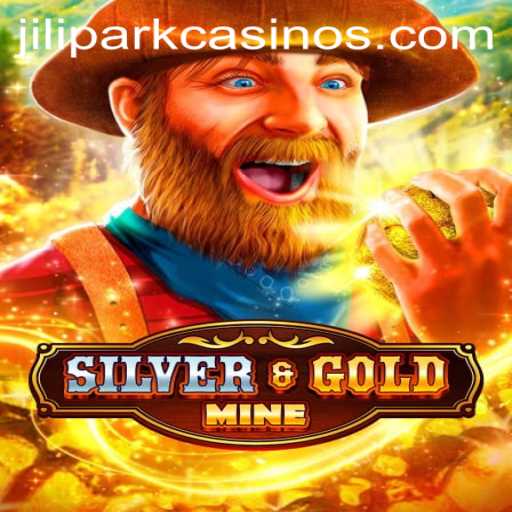 The Thrilling Adventure of SilverGold: Unveiling JILIPARK