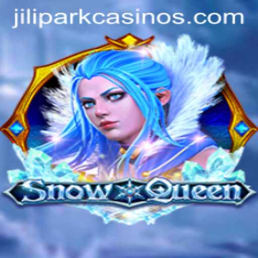 Unlock the Magic of SnowQueen: A Journey Through the Enchanted Realm of JILIPARK