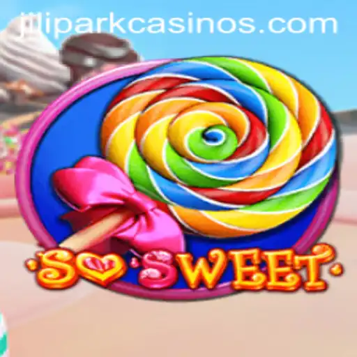 SoSweet: The Innovative Gaming Experience by JILIPARK
