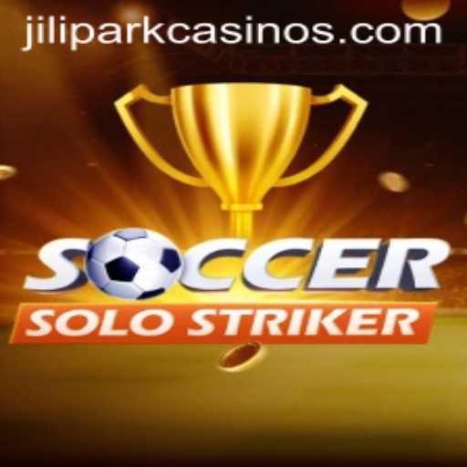 Exploring SoccerSoloStriker: An Immersive Soccer Gaming Experience by JILIPARK
