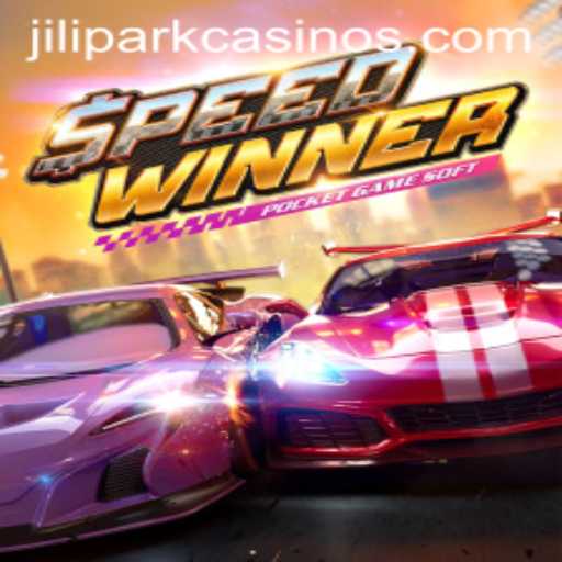 Discover the Thrill of 'SpeedWinner': Unleash Your Potential at JILIPARK