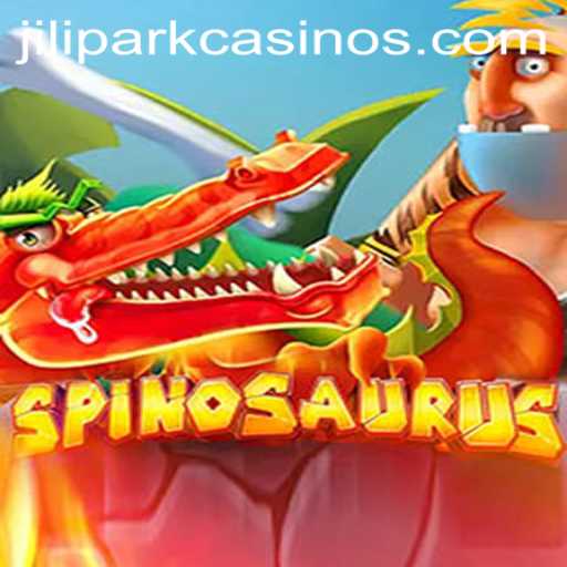 Exploring the Adventure of Spinosaurus: The JILIPARK Experience