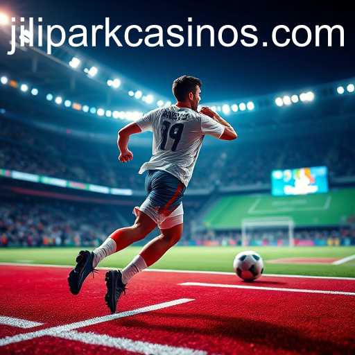 JILIPARK: Revolutionizing the World of Sports