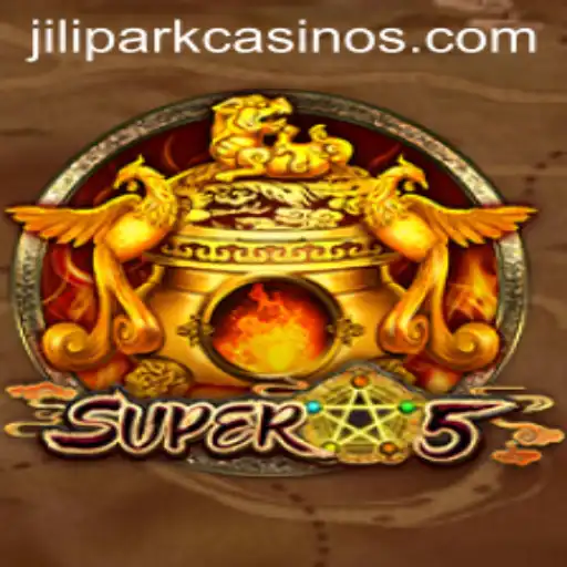 Discover the Exciting World of Super5 at JILIPARK