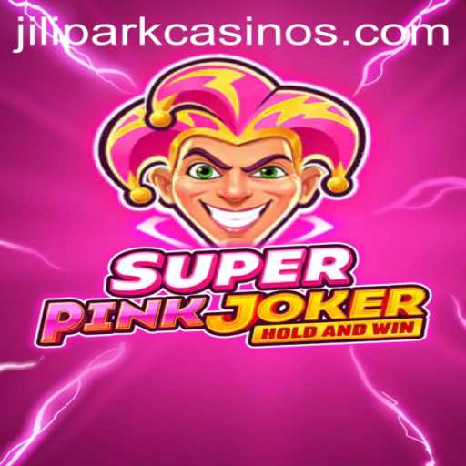 SuperPinkJoker: A Vibrant Dive into Gaming Innovation