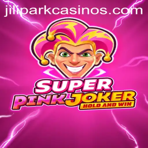 SuperPinkJoker: A Vibrant Dive into Gaming Innovation