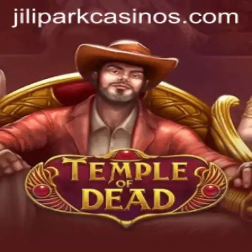 Unraveling the Mysteries of 'TempleofDead': A Journey into JILIPARK