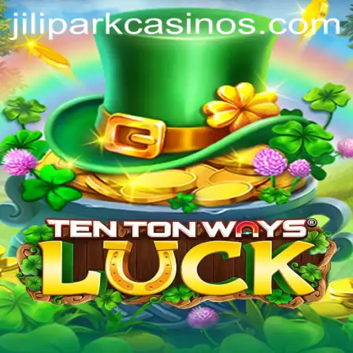 Exploring the Exciting World of TenTonWaysLuck in JILIPARK
