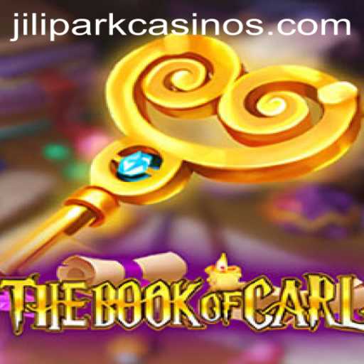 TheBookofCarl: An Innovative Adventure Through JILIPARK