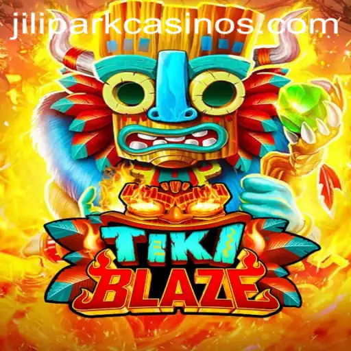 Exploring TikiBlaze: An Immersive Gaming Experience by JILIPARK