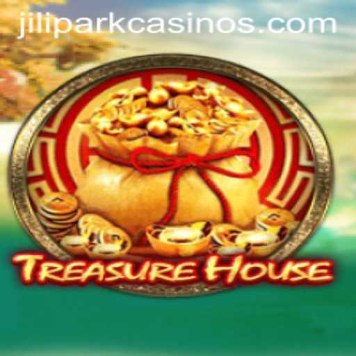 TreasureHouse: A Gateway to Adventure with JILIPARK