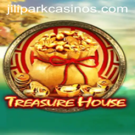TreasureHouse: A Gateway to Adventure with JILIPARK