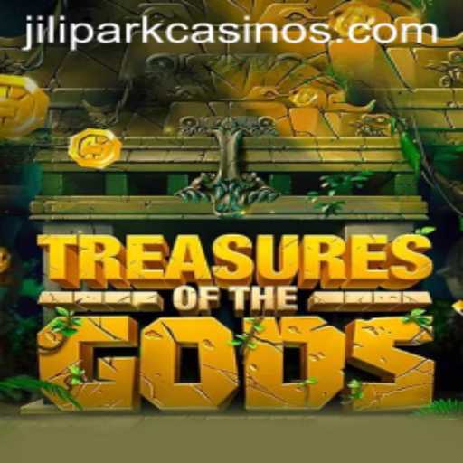 Unveiling the Adventure: Treasure of the Gods and the Mystique of JILIPARK