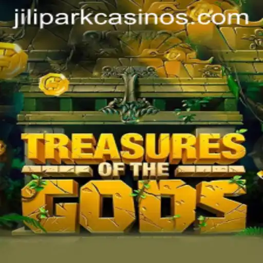 Unveiling the Adventure: Treasure of the Gods and the Mystique of JILIPARK