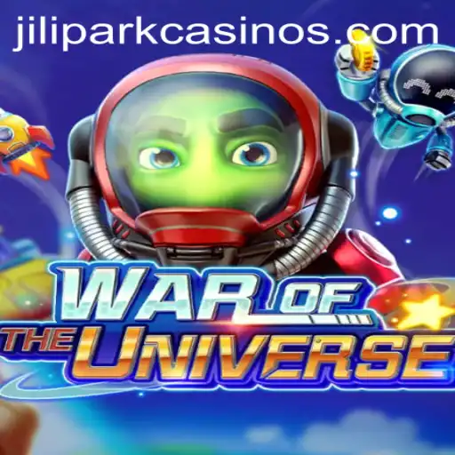 Discovering the Epic Adventure: WAROFTHEUNIVERSE and the Enigma of JILIPARK