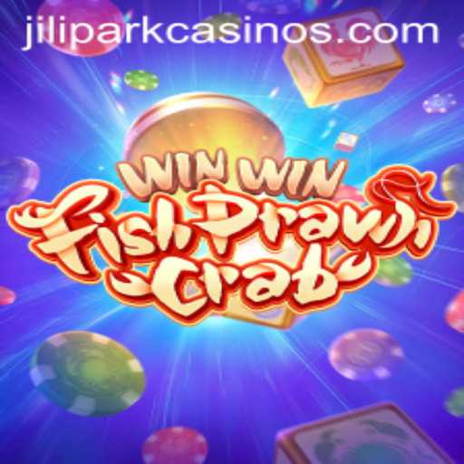 Exploring the Exciting World of WinWinFishPrawnCrab: A New Twist on Classic Fun