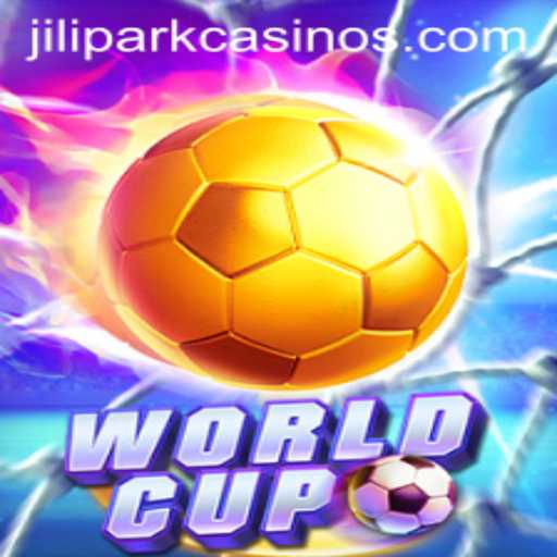 WorldCup and JILIPARK: A Dive into the Ultimate Gaming Experience
