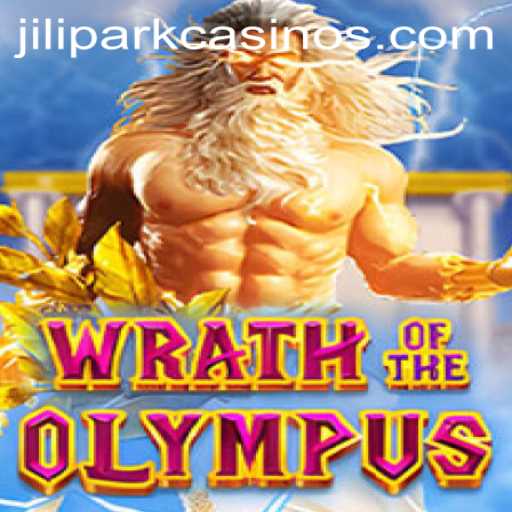 Unveiling WrathofOlympus: A Journey into the World of JILIPARK