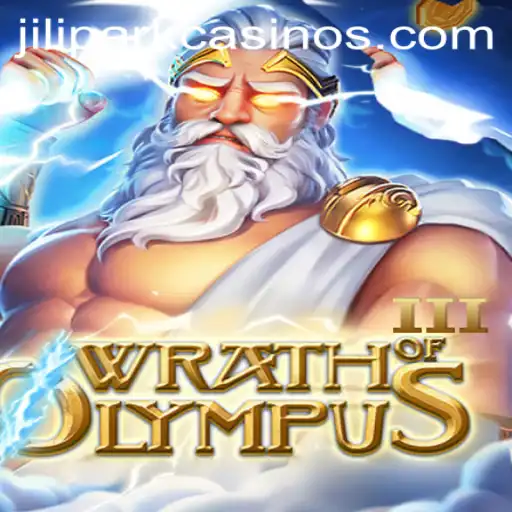 WrathofOlympusIII: An Epic Mythological Journey
