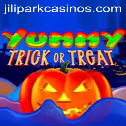 YummyTrickorTreat: A Captivating Adventure with JILIPARK