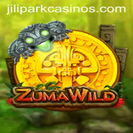 Exploring the Enchanting World of ZumaWild: A Captivating Adventure